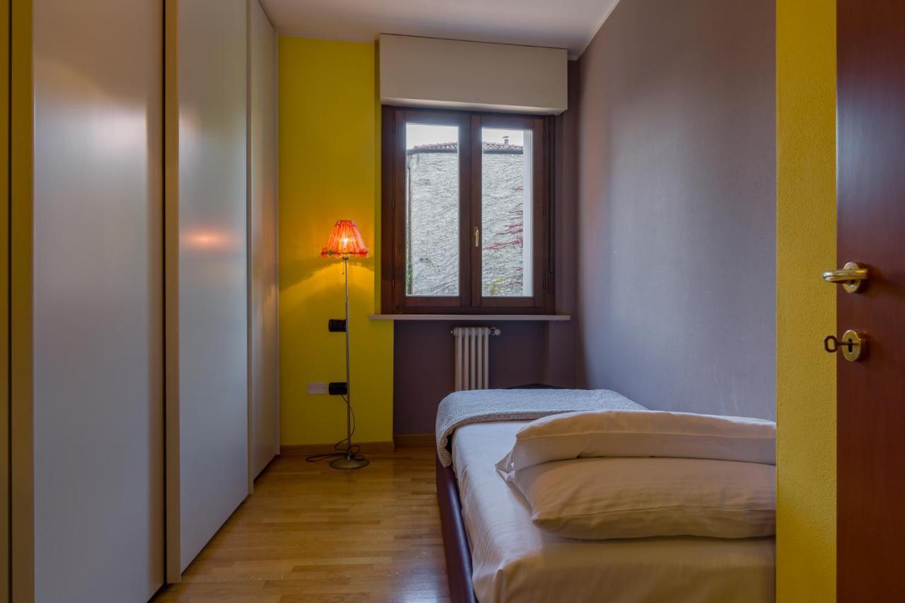 Apartmán Le Volpi In Citta Verona